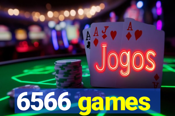 6566 games